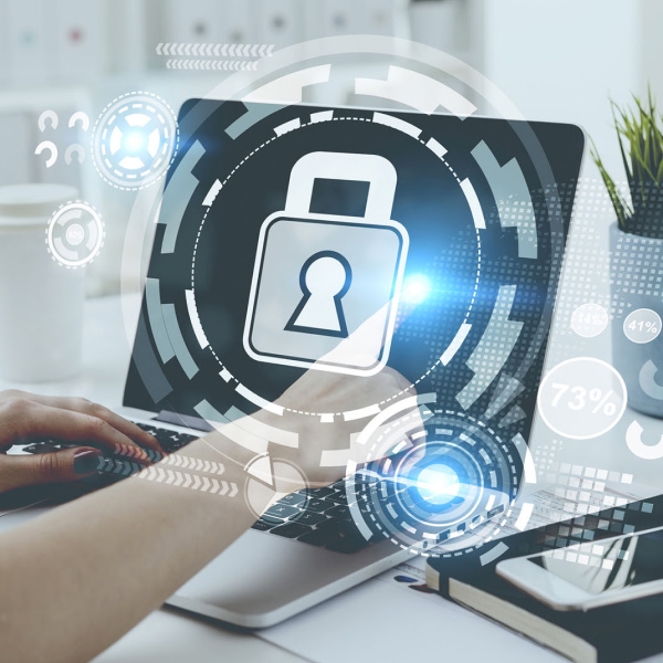 Güvenlik, Bilgisayar Ağı ve Otomasyon Sektörleri