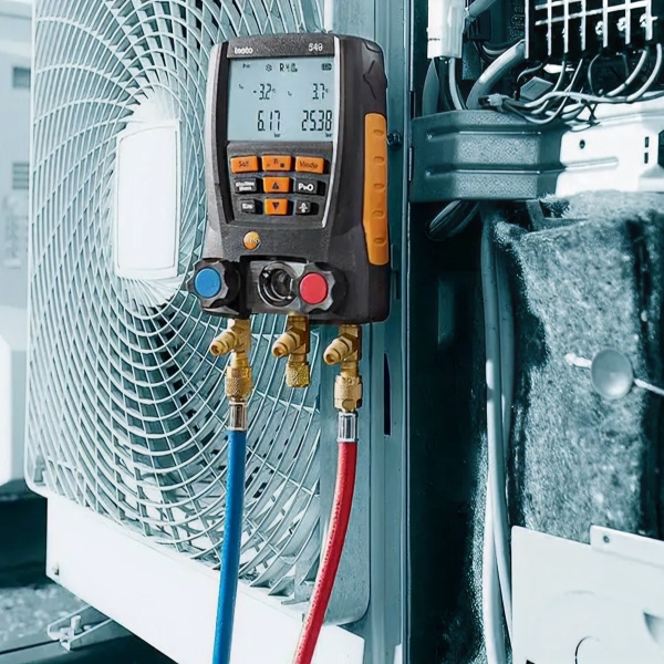 Isıtma Soğutma Sektörü