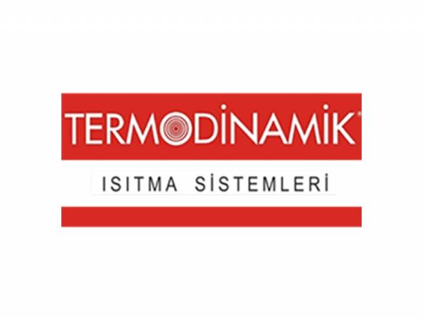 Termo Dinamik