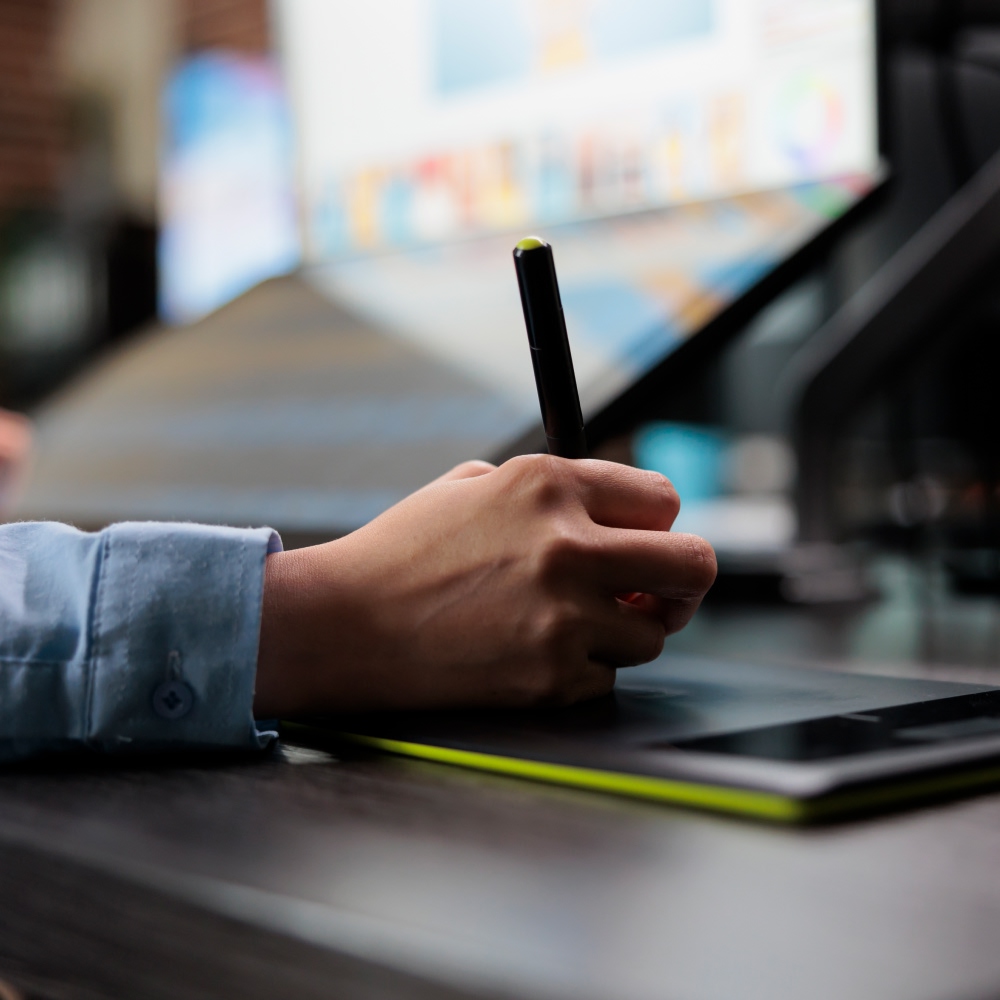 Tasarım Tescili Hizmeti